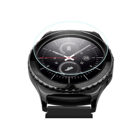 smartwatch radiance a3 frontier